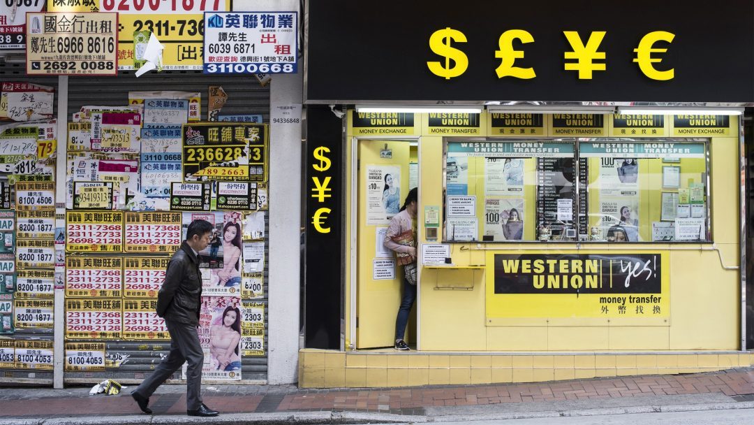 Western Union