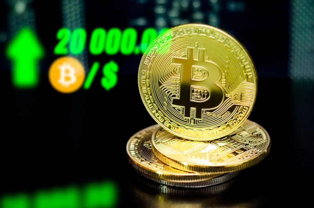 Đây là cơ hội cuối cùng để mua trước khi Bitcoin tiến lên 20.000 USD?