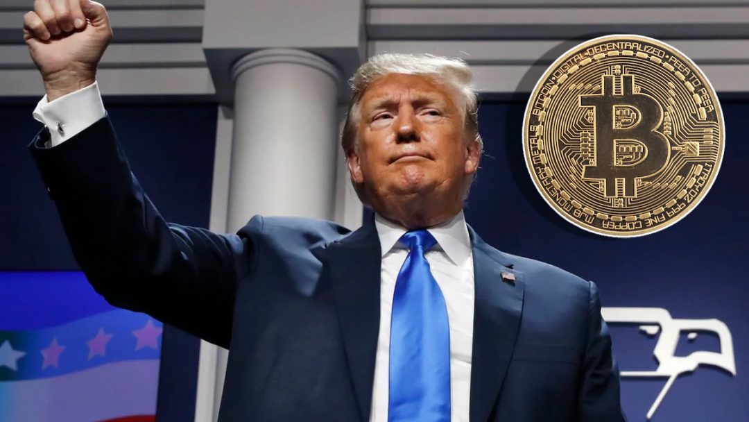 Trump-Bitcoin