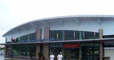 Nghiên cứu mở rộng sân bay Phú Quốc để tăng công suất 10 triệu khách/năm