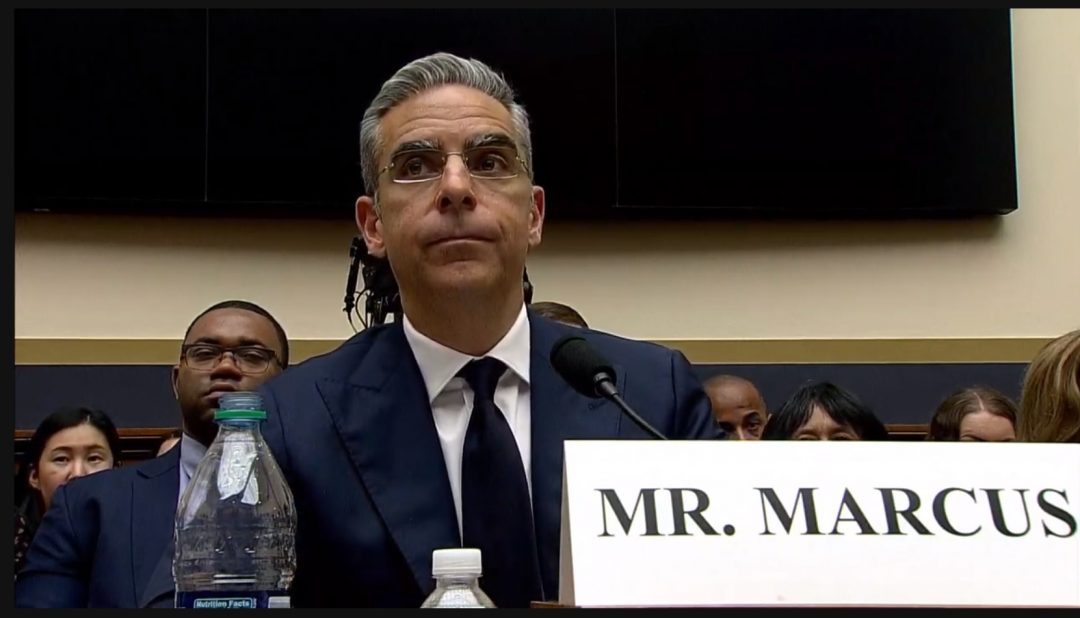David Marcus