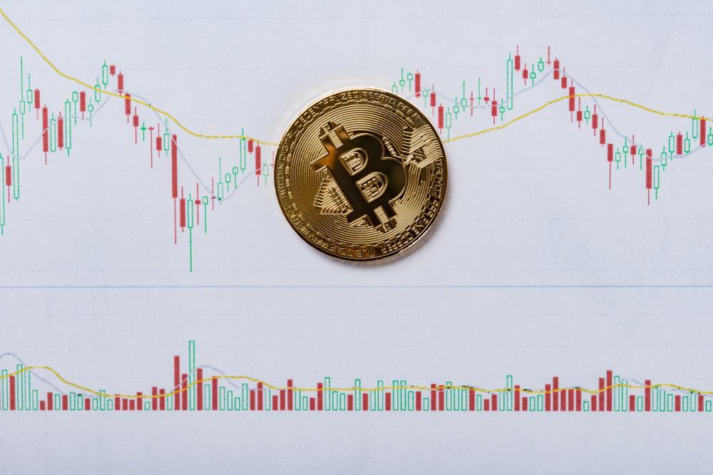 3 lý do cho thấy vì sao giá Bitcoin có thể giảm xuống dưới 7.500 USD