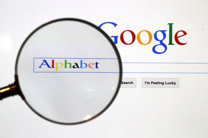 Alphabet thông báo mua cổ phiếu quỹ trị giá 70 tỷ đô la