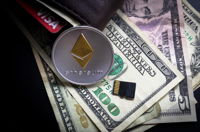 Phân tích giá Ethereum: Chạm mốc $780, mục tiêu kế tiếp sẽ là $850?