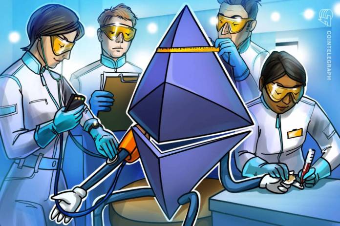 “Người nói có, kẻ bảo không” – Rốt cuộc thì Ethereum có phải là chứng khoán hay không?