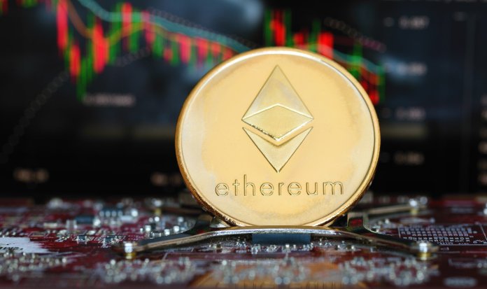 Ethereum bị xả dữ dội trên Bitfinex, giảm 14% trong một ngày – Lỗi tại EOS?