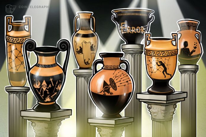 7 bí mật “bật mí” về đặc tính phân quyền của mạng lưới Ethereum