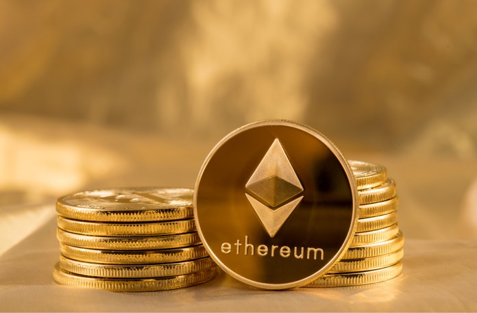 94/100 dự án Blockchain hàng đầu được xây dựng trên nền tảng Ethereum