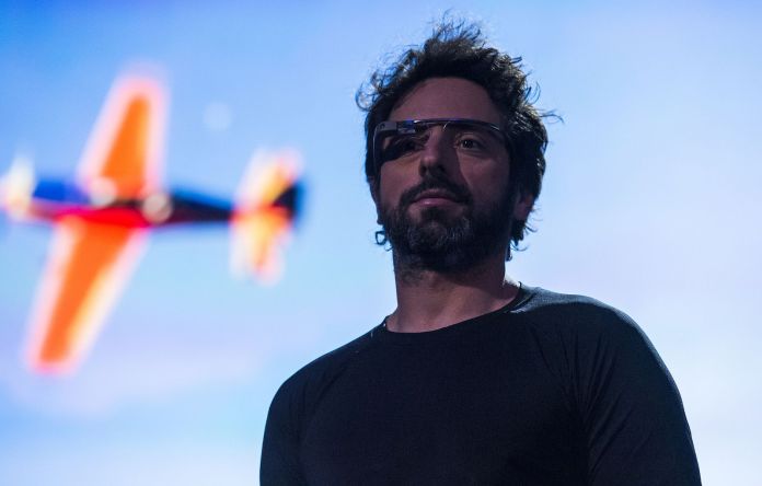 Đồng sáng lập Google Sergey Brin “thú nhận” đang đào Ethereum