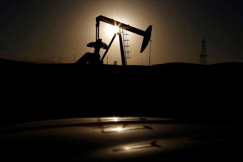 Oil prices fluctuate amid supply constraints and demand concerns