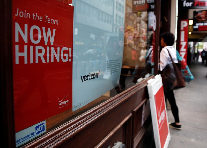 New York City delays start of law requiring salaries in job advertisements