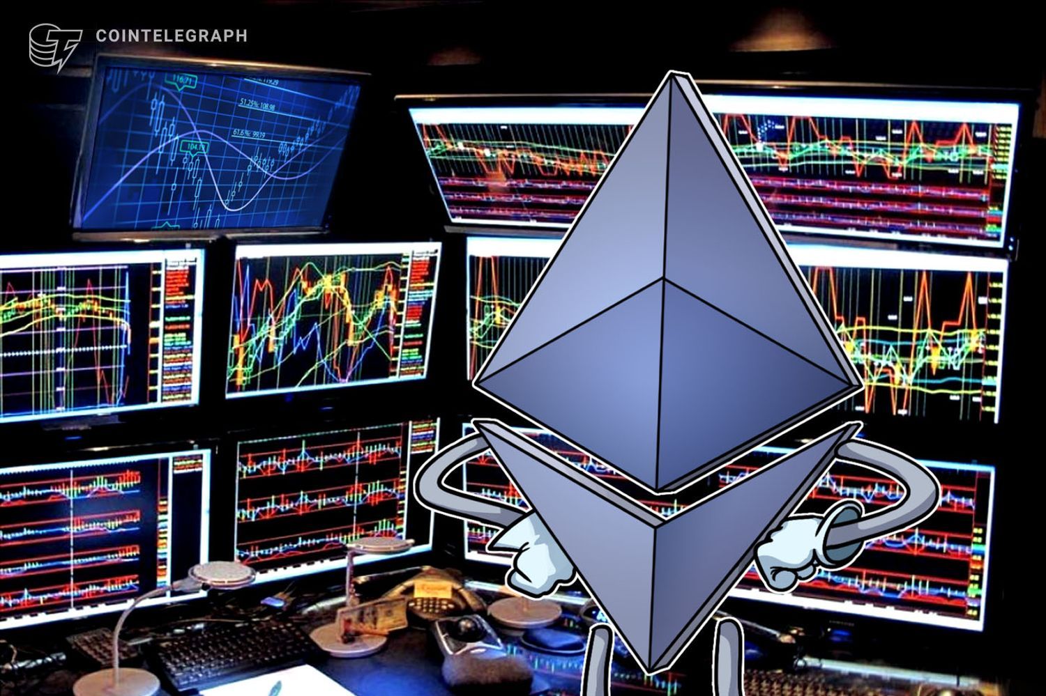 CBOE có thể sẽ ra mắt hợp đồng tương lai Ethereum vào cuối năm nay