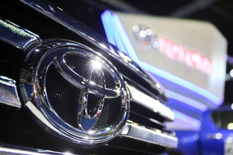 Toyota's Thai unit agrees to boost EV incentives