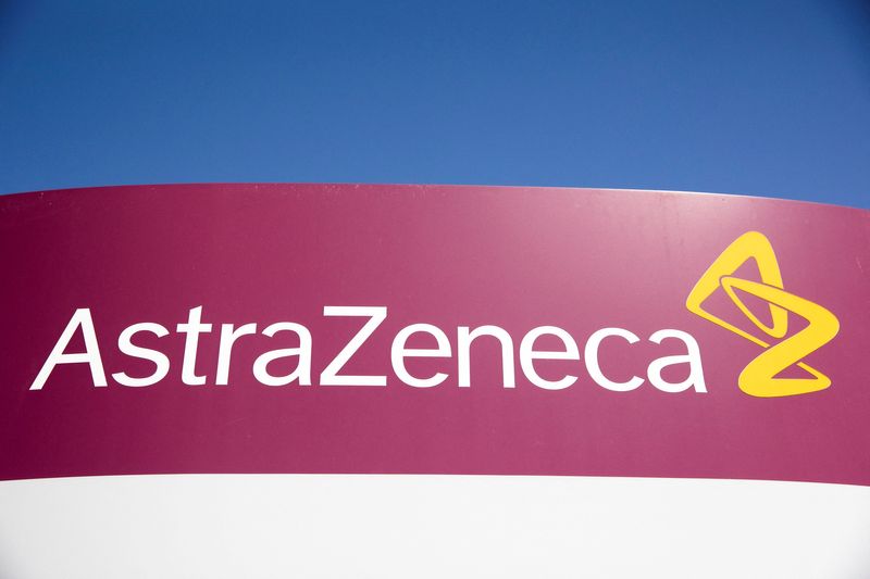 AstraZeneca COVID vaccine sales top estimates, keeps overall 2022 forecasts