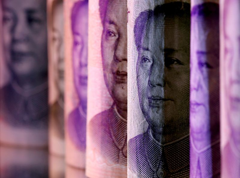 Analysis-Globalised yuan complicates Beijing's bid to stem capital flight