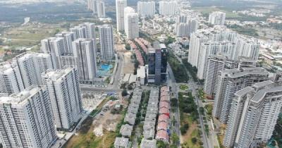 Ngoại thành TPHCM: Những chiếc áo chật?