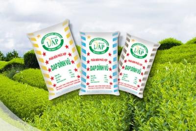 Chứng khoán APG đăng ký mua 3 triệu cp DDV
