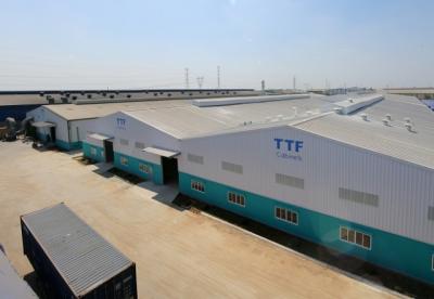 TTF giải trình nguyên nhân cổ phiếu bị cảnh báo
