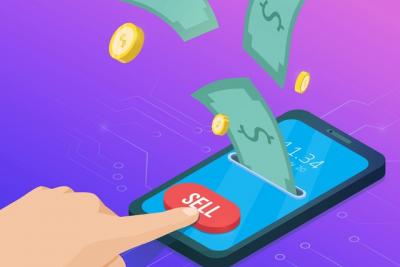 Quỹ ETF của iShares bán ròng suốt tháng 4, tỷ trọng Việt Nam xuống mức 27%