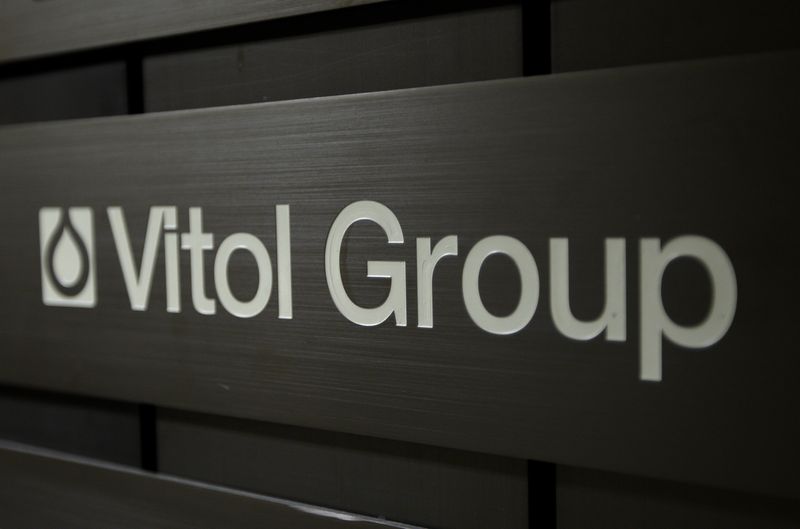 Vitol sends rare shipment of Russian ESPO crude cargo to UAE, data shows