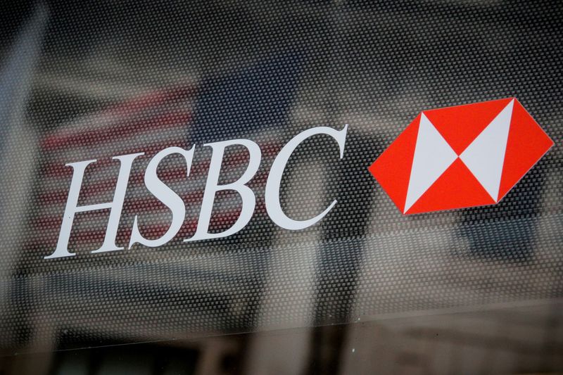 HSBC launches $1 billion planned share buyback