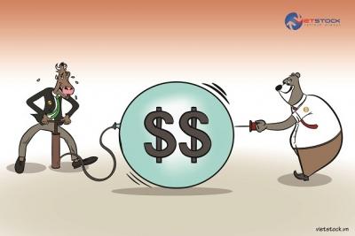 AiVIF Daily 05/05/2022: Rủi ro giảm điểm vẫn còn