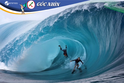 Góc nhìn 05/05: Rung lắc?