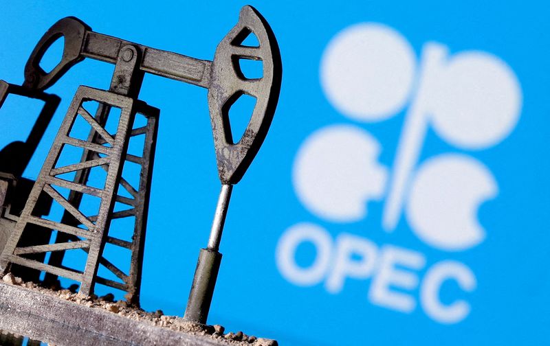 Explainer: Why NOPEC, the U.S. bill to crush the OPEC cartel, matters