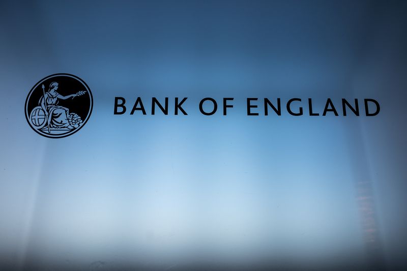 BOE to Mark Independence With Rate Rise and QT: Decision Guide