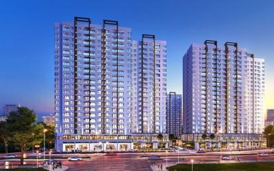 Nhóm quỹ Dragon Capital trở thành cổ đông lớn của NLG