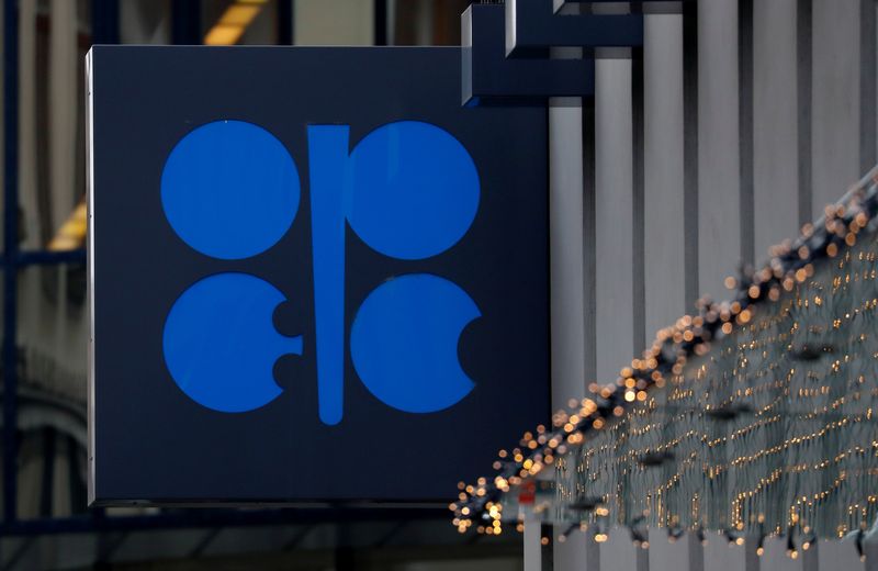 OPEC+ set to stick to modest oil output rises amid price rally