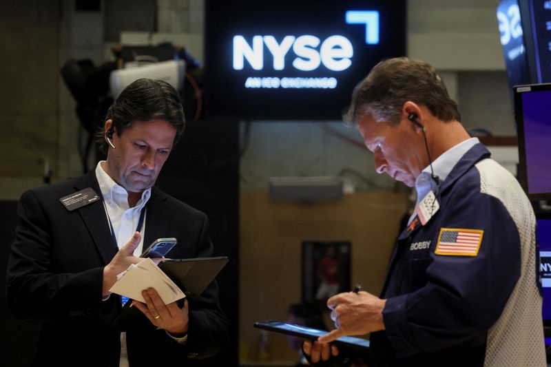 Futures slip after Fed-driven rally on Wall Street