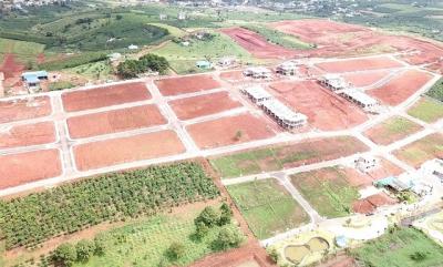 Liệu việc cấm phân lô tách thửa có làm giảm 'sốt đất'?
