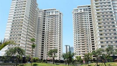 Bất cân xứng lợi ích trong hợp đồng mua bán căn hộ