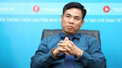 Lãnh đạo Bộ Xây dựng: Siết vốn, thị trường bất động sản sẽ không phát triển được!