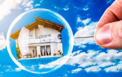 Thị trường bất động sản - “Bong bóng” cục bộ đang hiện hữu