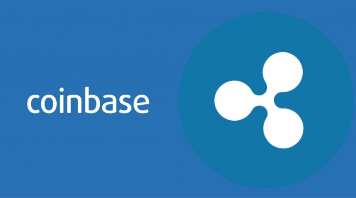 Coinbase phủ nhận tin đồn niêm yết thêm đồng tiền số mới (Ripple)