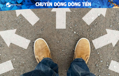 Thanh khoản sụt giảm, dòng tiền lạc lối
