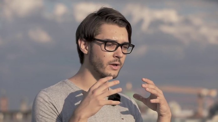 Dominik Schiener