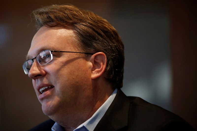 Fed's Williams Sees Soft Landing as Rates Cool Overheated Housing, Labor Markets