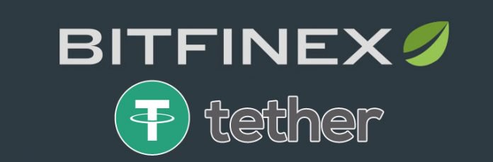 Bitfinex và Tether - cặp đôi 