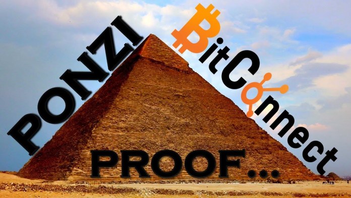 BitConnect phải ra hầu tòa lần thứ hai
