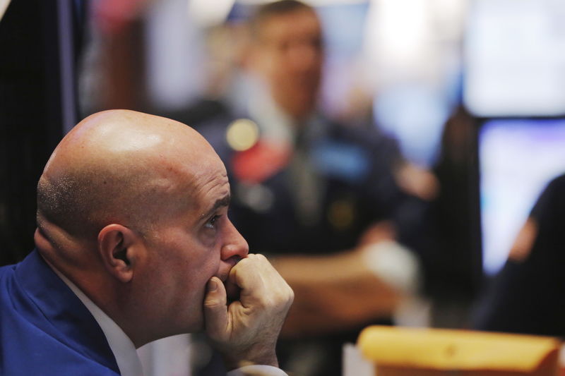 The Trade Desk Stock Dips Despite Earnings Beat, Outlook Seen as 'Slightly Disappointing'
