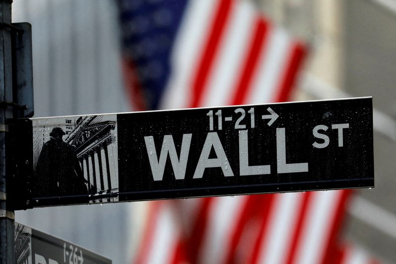 Dow Futures Rise 280 Pts; U.S. CPI Release Dominates Focus