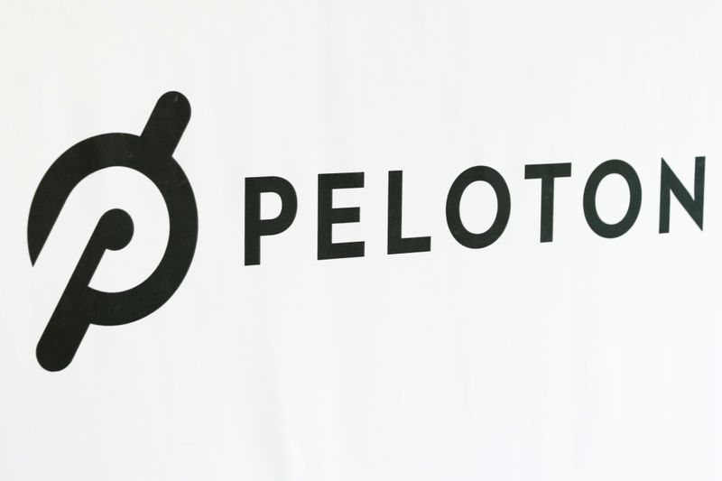 Where's the Floor? Stifel Downgrades Peloton Stock to Hold, Others Find Risk-Reward Attractive