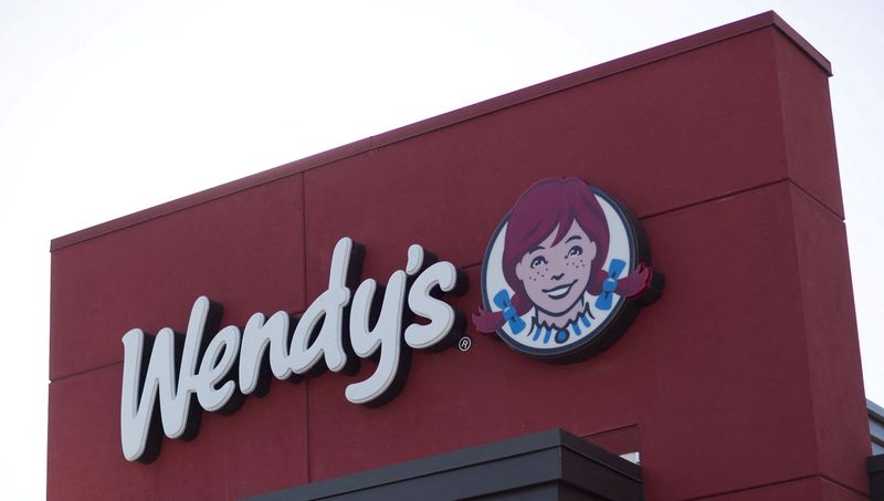 Wendy's sales disappoint as U.S. winter hits store traffic