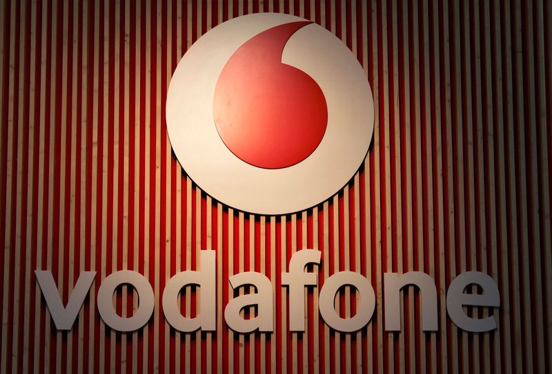 Vodafone in talks to merge UK arm with CK Hutchison's Three -FT