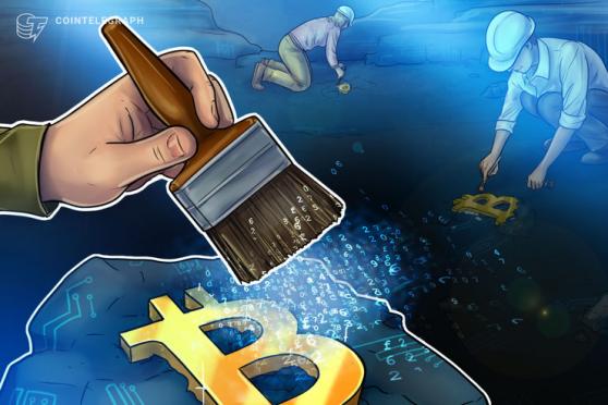 Not bothered: Miners ‘not impacted by volatility’ in Bitcoin market