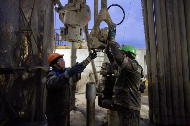 Russia Oil Revenue Up 50% This Year Despite Boycott, IEA Says
