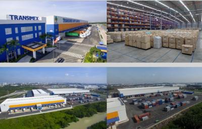 Transimex muốn thành công ty mẹ của TJC